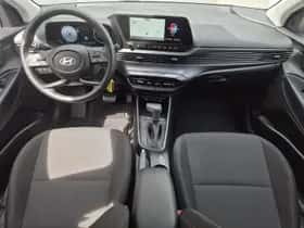 Hyundai i20 (2025) thumbnail 4