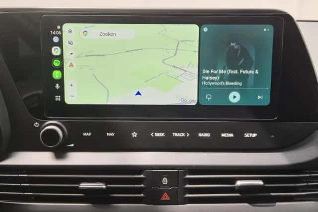 Hyundai i20 (2025) thumbnail 5