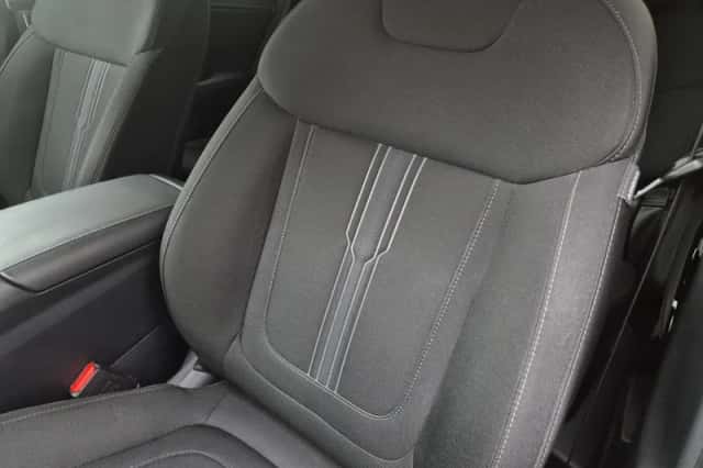 Hyundai Tucson (2022) thumbnail 26