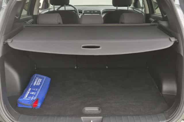 Hyundai Tucson (2022) thumbnail 27