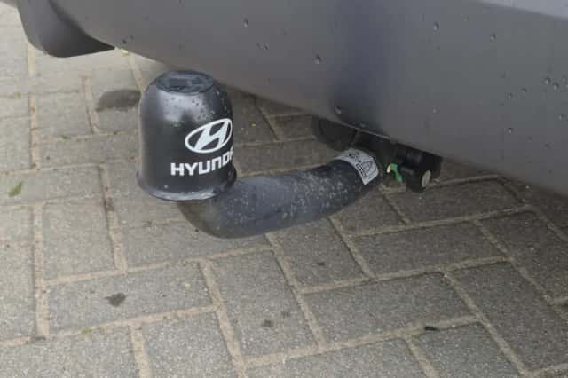 Hyundai Tucson (2022) thumbnail 4
