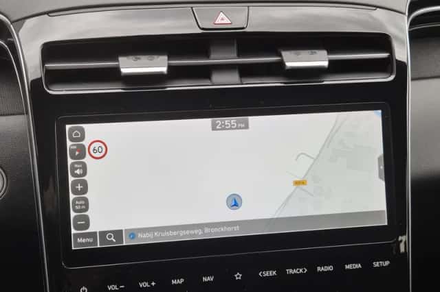 Hyundai Tucson (2022) thumbnail 31