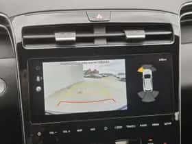 Hyundai Tucson (2022) thumbnail 8