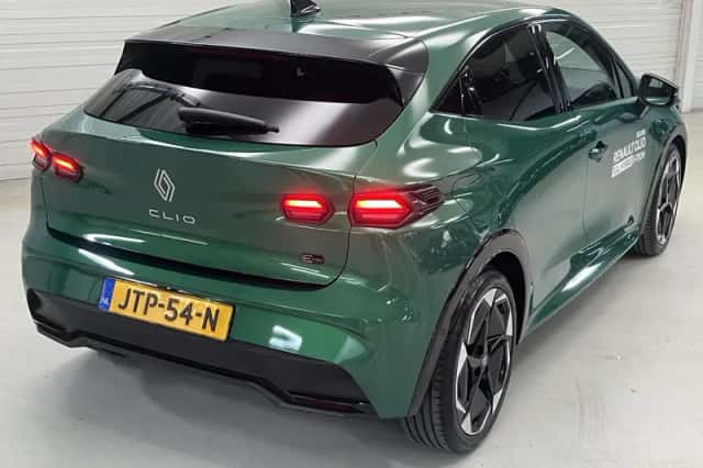 Renault Clio (2026) thumbnail 13