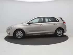 Hyundai i30 (2019) thumbnail 9