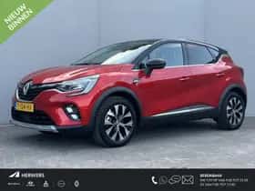 Renault Captur (2023) thumbnail 1