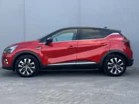 Renault Captur (2023) thumbnail 12