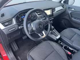 Renault Captur (2023) thumbnail 22