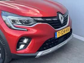 Renault Captur (2023) thumbnail 47