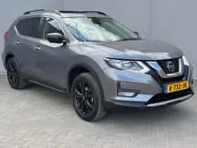 Nissan X-Trail (2021) thumbnail 22