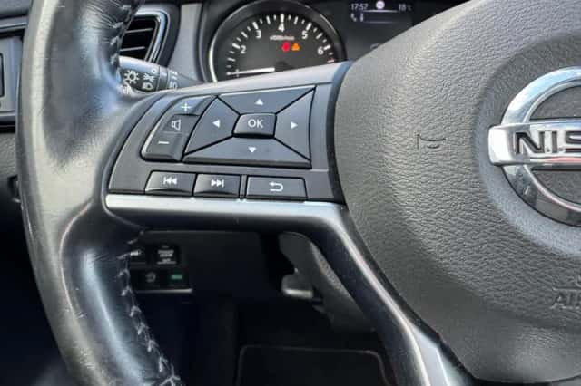 Nissan X-Trail (2021) thumbnail 32
