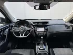 Nissan X-Trail (2021) thumbnail 5