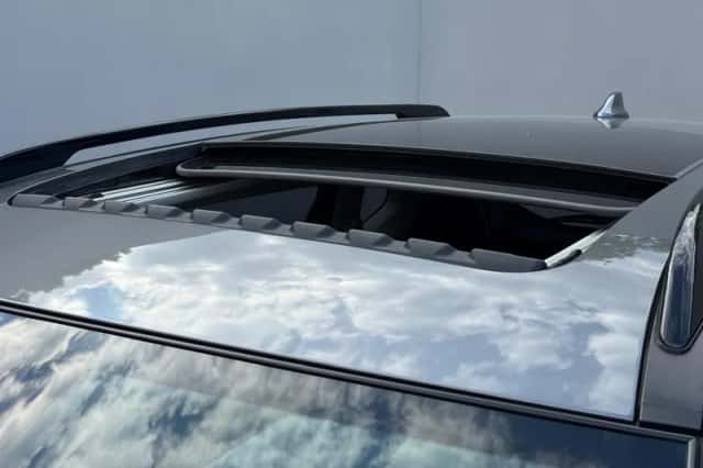 Nissan X-Trail (2021) thumbnail 45