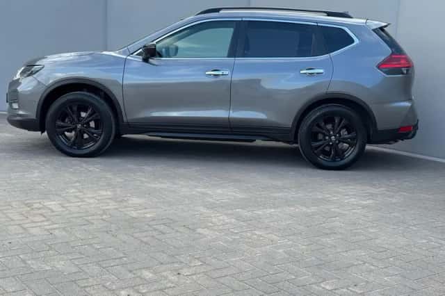 Nissan X-Trail (2021) thumbnail 10