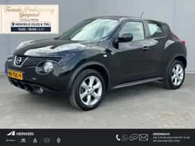 Nissan Juke (2012)