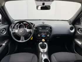 Nissan Juke (2012) thumbnail 5