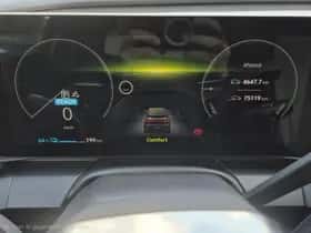 Renault Mégane E-Tech (2023) thumbnail 16