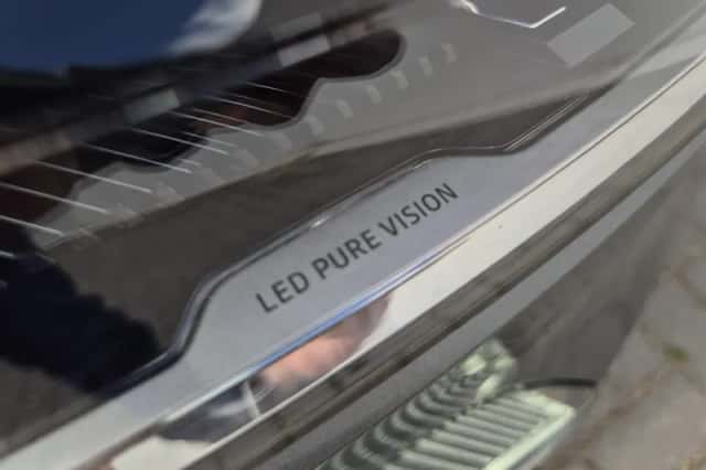 Renault Mégane E-Tech (2023) thumbnail 22