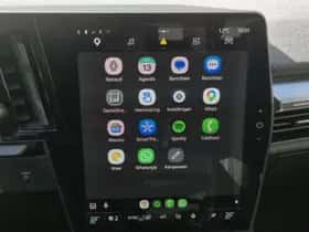 Renault Mégane E-Tech (2023) thumbnail 35