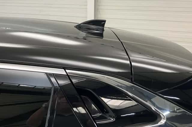 Renault Mégane E-Tech (2023) thumbnail 42