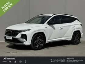 Hyundai Tucson (2023) thumbnail 1