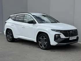 Hyundai Tucson (2023) thumbnail 21
