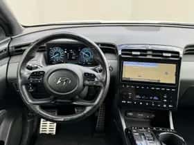 Hyundai Tucson (2023) thumbnail 26