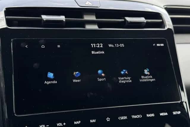 Hyundai Tucson (2023) thumbnail 42