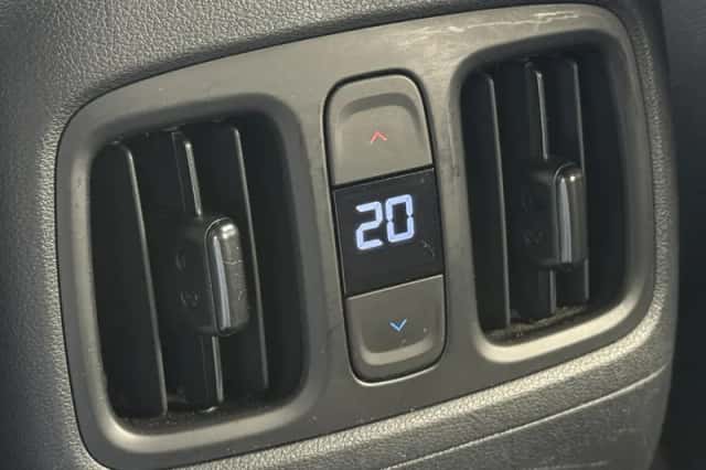 Hyundai Tucson (2023) thumbnail 47
