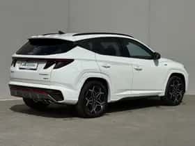 Hyundai Tucson (2023) thumbnail 6