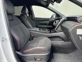 Hyundai Tucson (2023) thumbnail 62
