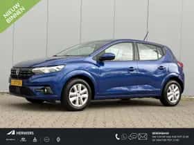 Dacia Sandero (2021)