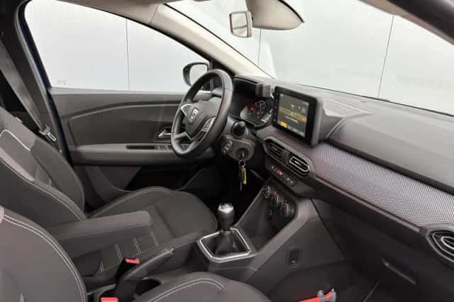 Dacia Sandero (2021) thumbnail 26
