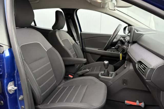Dacia Sandero (2021) thumbnail 27