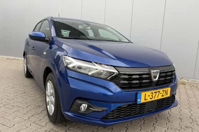 Dacia Sandero (2021) thumbnail 28