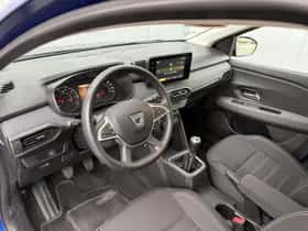 Dacia Sandero (2021) thumbnail 28