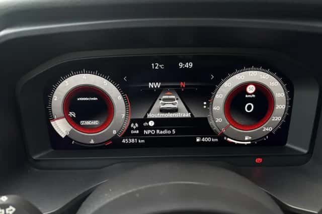 Nissan Qashqai (2023) thumbnail 20