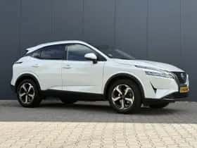 Nissan Qashqai (2023) thumbnail 21