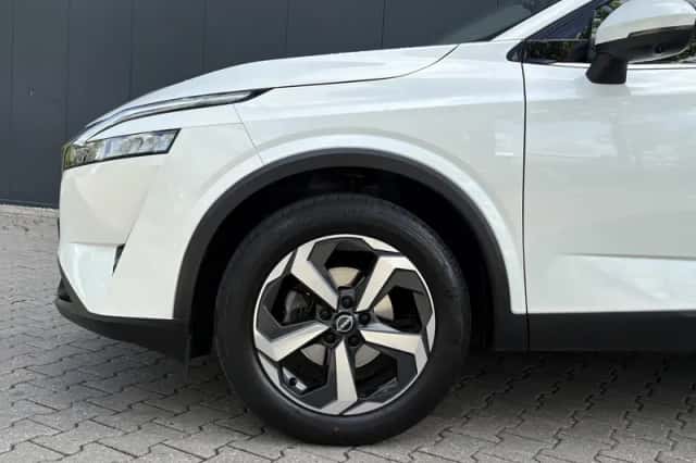Nissan Qashqai (2023) thumbnail 30
