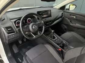 Nissan Qashqai (2023) thumbnail 39