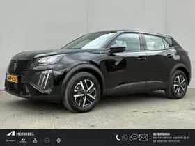 Peugeot e-2008 (2024)
