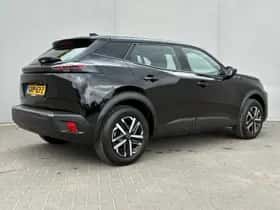 Peugeot e-2008 (2024) thumbnail 6