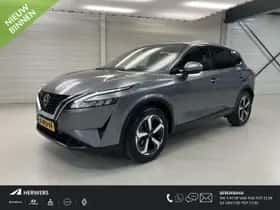 Nissan Qashqai (2023) thumbnail 2
