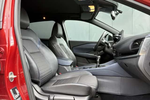 Nissan Qashqai (2023) thumbnail 11