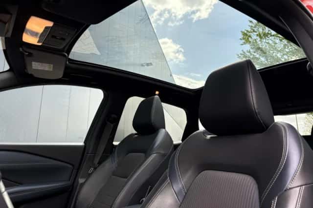 Nissan Qashqai (2023) thumbnail 20