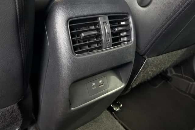 Nissan Qashqai (2023) thumbnail 32
