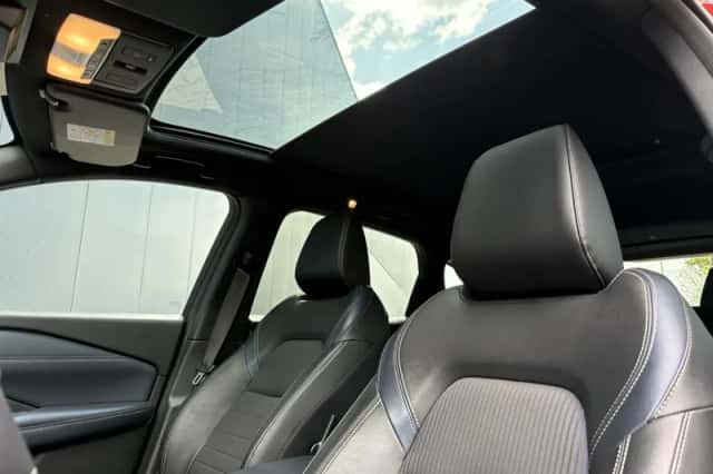 Nissan Qashqai (2023) thumbnail 34