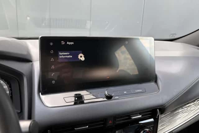 Nissan Qashqai (2023) thumbnail 37