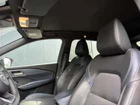Nissan Qashqai (2023) thumbnail 8