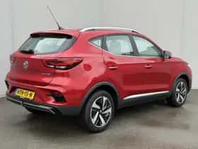 MG ZS (2025) thumbnail 6